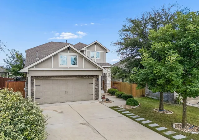 1st image of 689 Nautical Loop, Kyle, TX 78640 | MLS# 9996521