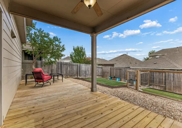 34th image of 689 Nautical Loop, Kyle, TX 78640 | MLS# 9996521