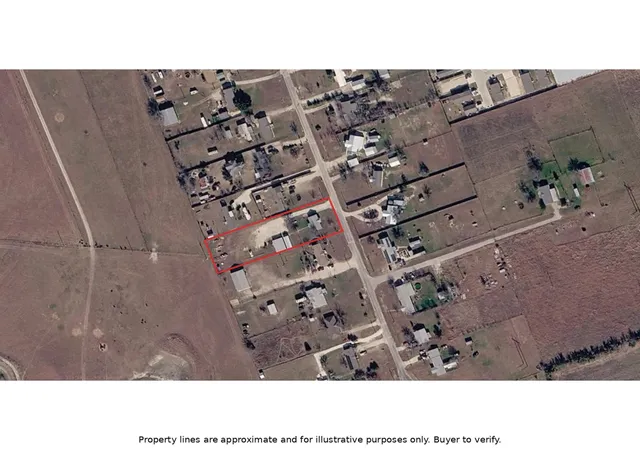 32nd image of 240 Park Meadow Dr, Jarrell, TX 76537 | MLS# 1977108