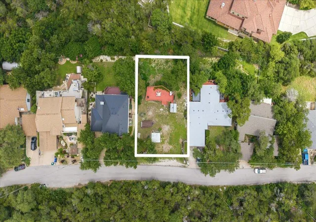 Photo 4 of Land for sale at 3707 Highland Dr, Austin, TX 78734 | MLS# 8767045 | Listing updated on 2026-08-11