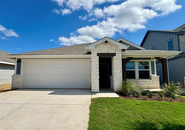 Photo 1 of Single family home for sale at 12504 Saint Thomas Dr, Del Valle, TX 78617 | MLS# 7577591 | Listing updated on 2026-08-12
