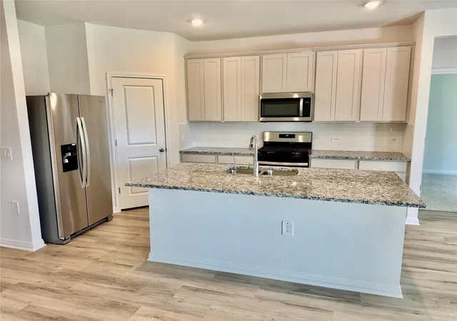 Photo 2 of Single family home for sale at 12504 Saint Thomas Dr, Del Valle, TX 78617 | MLS# 7577591 | Listing updated on 2026-08-12