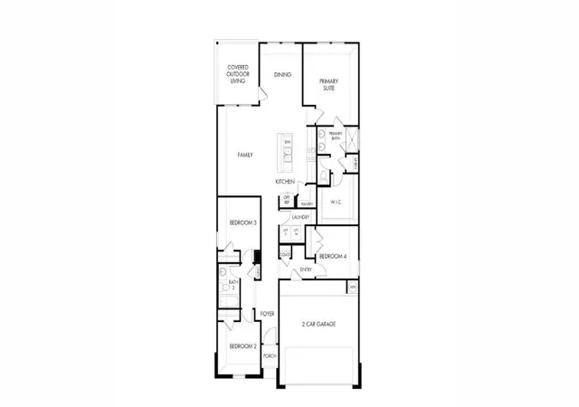 9th image of 12504 Saint Thomas Dr, Del Valle, TX 78617 | MLS# 7577591