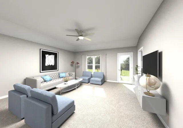 4th image of 12425 Saint Thomas Dr, Del Valle, TX 78617 | MLS# 8390688