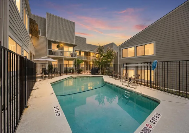 2nd image of 5801 Thunderbird St, Lago Vista, TX 78645