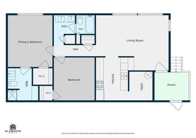 37th image of 5801 Thunderbird St #B-22, Lago Vista, TX 78645 | MLS# 2684337