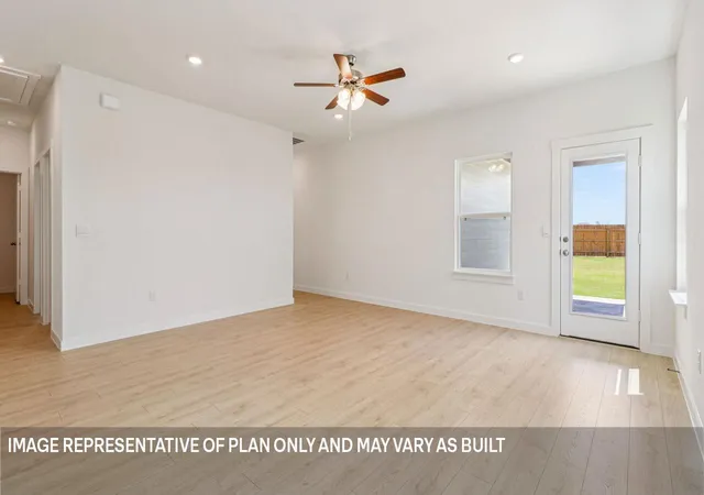 Photo 3 of Single family home for sale at 18301 Blazing Ranch Ln, Manor, TX 78653 | MLS# 7997978 | Listing updated on 2026-10-01