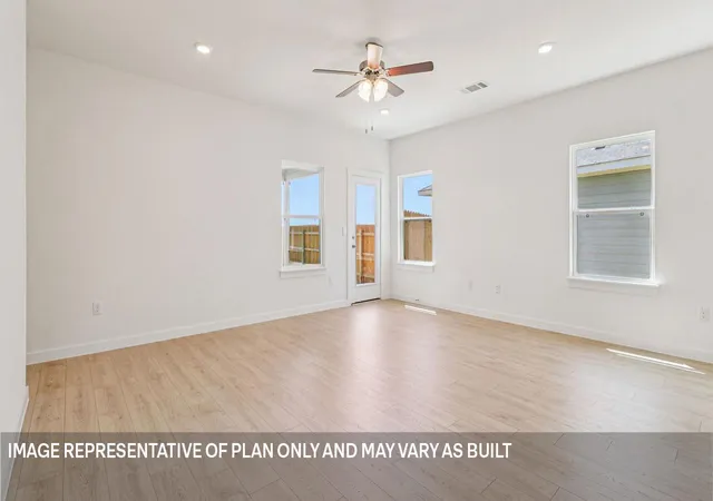 Photo 4 of Single family home for sale at 18301 Blazing Ranch Ln, Manor, TX 78653 | MLS# 7997978 | Listing updated on 2026-10-01