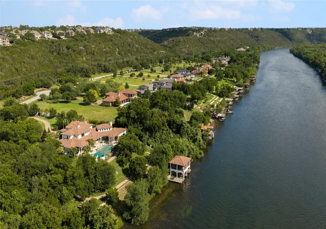 Single family home for sale at 14500 Flt Top Ranch Rd, Austin, TX 78732 | MLS# 9090855