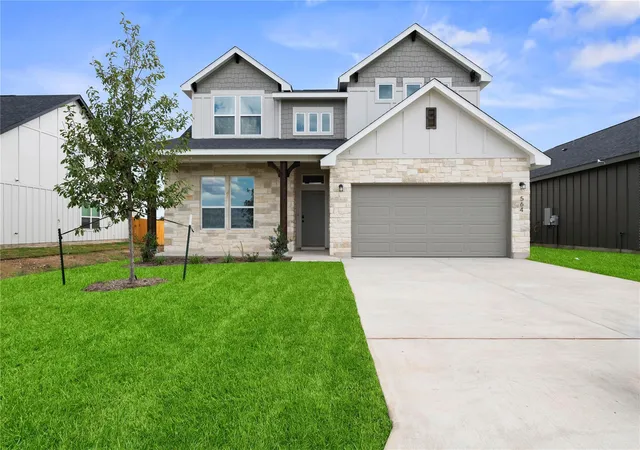 Single family home for sale at 564 Gus Loop, Georgetown, TX 78626 | MLS# 5366619