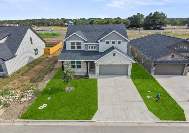 Photo 2 of Single family home for sale at 564 Gus Loop, Georgetown, TX 78626 | MLS# 5366619 | Listing updated on 2026-10-09