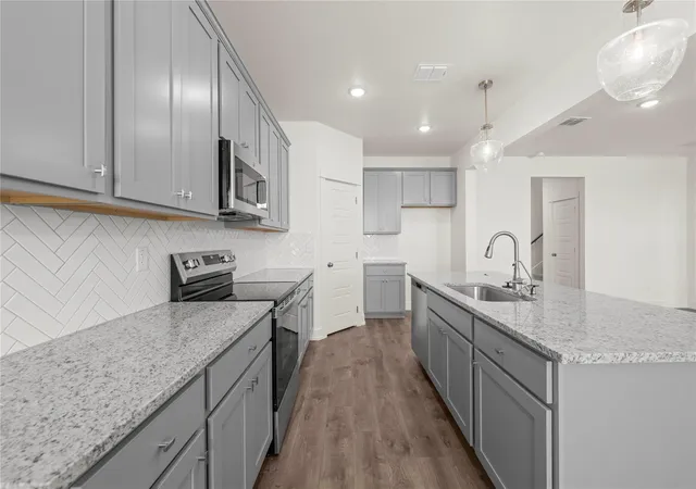 4th image of 564 Gus Loop, Georgetown, TX 78626 | MLS# 5366619