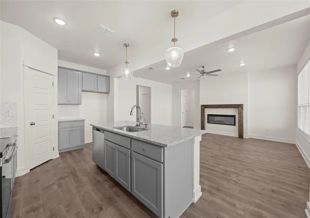 5th image of 564 Gus Loop, Georgetown, TX 78626 | MLS# 5366619