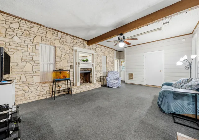 Single family home for sale at 914 6th Street, Blanco, TX 78606 | MLS# 3225380