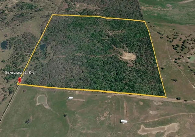 2nd image of 144 Cr 219, Gause, TX 77857 | MLS# 7821487