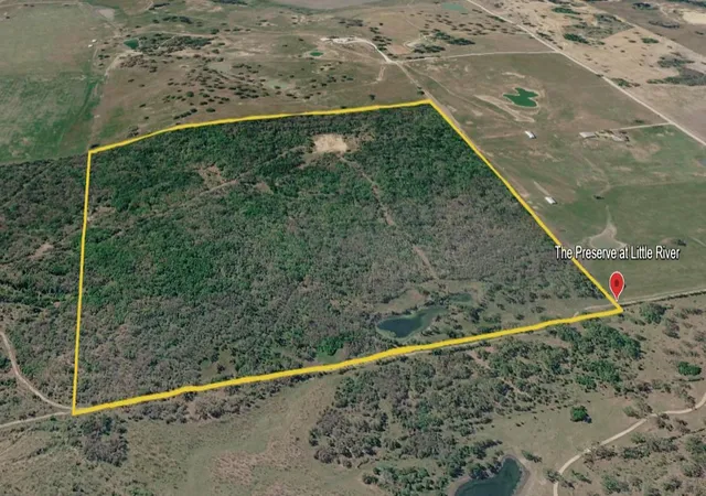 Photo 3 of House for sale at 144 Cr 219, Gause, TX 77857 | MLS# 7821487 | Listing updated on 2026-06-22