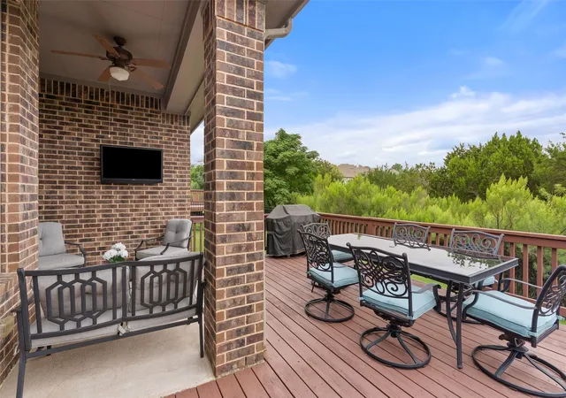 Photo 2 of Single family home for sale at 3400 Venezia Vw, Leander, TX 78641 | MLS# 5577777 | Listing updated on 2026-10-05