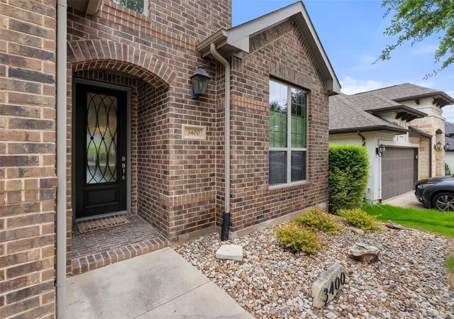 Photo 4 of Single family home for sale at 3400 Venezia Vw, Leander, TX 78641 | MLS# 5577777 | Listing updated on 2026-10-05