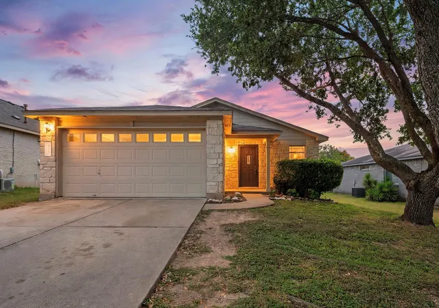 Photo 1 of Single family home for sale at 235 San Felipe Dr, Kyle, TX 78640 | MLS# 8986815 | Listing updated on 2026-10-07
