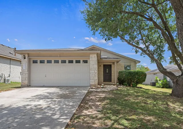 Photo 2 of Single family home for sale at 235 San Felipe Dr, Kyle, TX 78640 | MLS# 8986815 | Listing updated on 2026-10-07