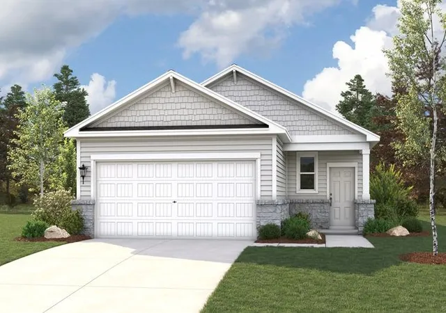 Photo 2 of Single family home for sale at 138 Hornet St, Elgin, TX 78621 | MLS# 6262102 | Listing updated on 2026-10-08