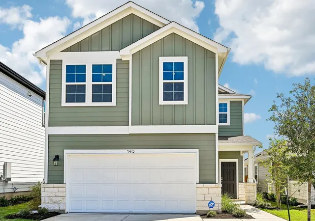 Single family home for sale at 149 Hornet St, Elgin, TX 78621 | MLS# 7907092