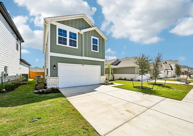 Photo 3 of Single family home for sale at 149 Hornet St, Elgin, TX 78621 | MLS# 7907092 | Listing updated on 2026-10-12