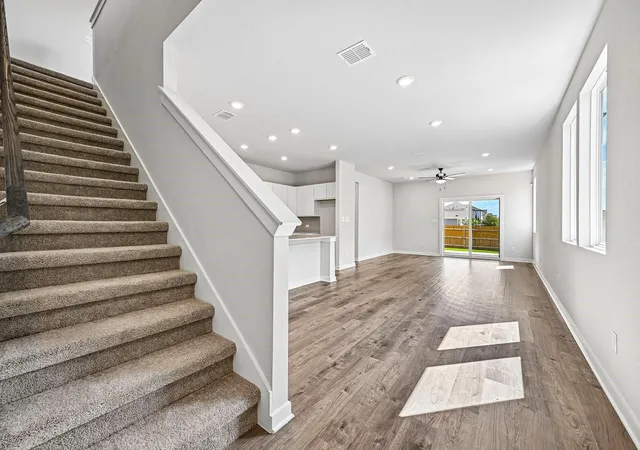 Photo 4 of Single family home for sale at 149 Hornet St, Elgin, TX 78621 | MLS# 7907092 | Listing updated on 2026-10-12