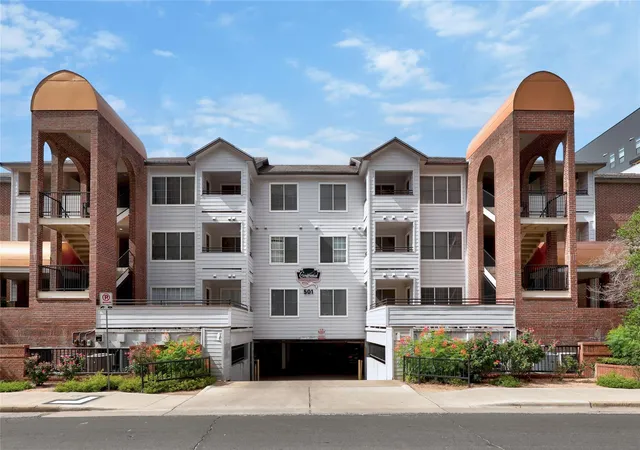3rd image of 501 W 26Th St #108, Austin, TX 78705 | MLS# 2023133
