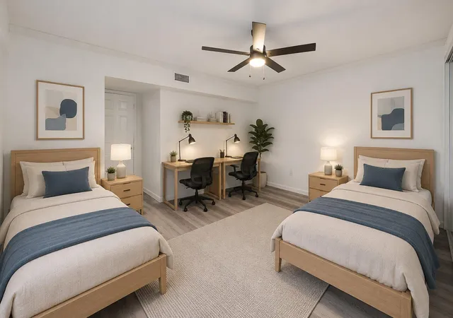 31st image of 501 W 26th St #108, Austin, TX 78705 | MLS# 2023133