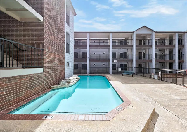 Photo 1 of Condo for sale at 501 W 26th Street #108, Austin, TX 78705 | MLS# 2023133 | Listing updated on 2026-08-31