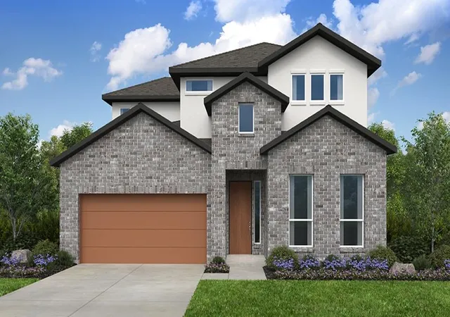 1st image of 5409 Bellano Bnd, Leander, TX 78641 | MLS# 9797594