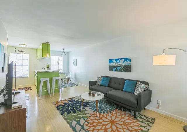 Photo 1 of Condo for sale at 300 Crockett St #210, Austin, TX 78704 | MLS# 8379834 | Listing updated on 2026-08-26