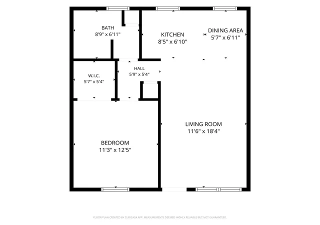 Photo 3 of Condo for sale at 300 Crockett St #210, Austin, TX 78704 | MLS# 8379834 | Listing updated on 2026-08-26