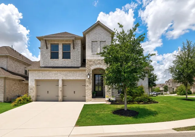 Photo 2 of Single family home for sale at 200 Ashmore Ln, Georgetown, TX 78628 | MLS# 9764738 | Listing updated on 2026-08-20