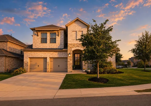Photo 3 of Single family home for sale at 200 Ashmore Ln, Georgetown, TX 78628 | MLS# 9764738 | Listing updated on 2026-08-20