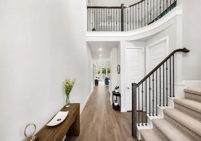 Photo 3 of Single family home for sale at 200 Ashmore Ln, Georgetown, TX 78628 | MLS# 9764738 | Listing updated on 2026-08-20
