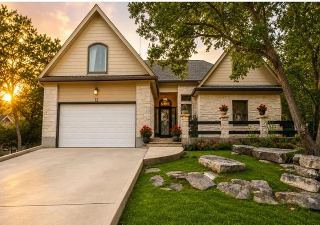1st image of 12 Springwood Cir, Wimberley, TX 78676 | MLS# 6252420