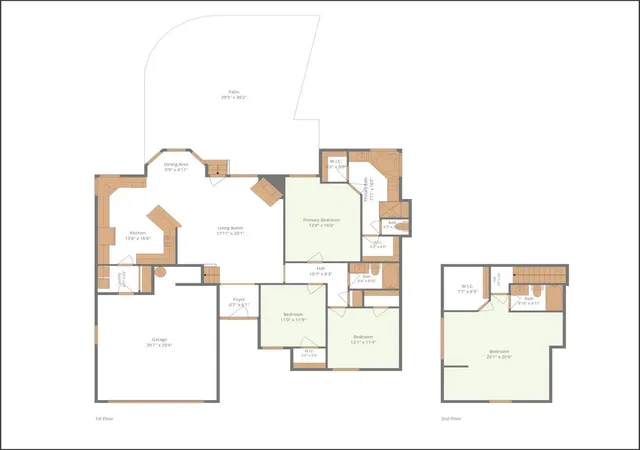 2nd image of 12 Springwood Cir, Wimberley, TX 78676 | MLS# 6252420