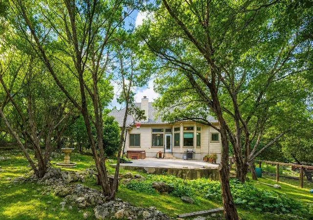 24th image of 12 Springwood Cir, Wimberley, TX 78676 | MLS# 6252420