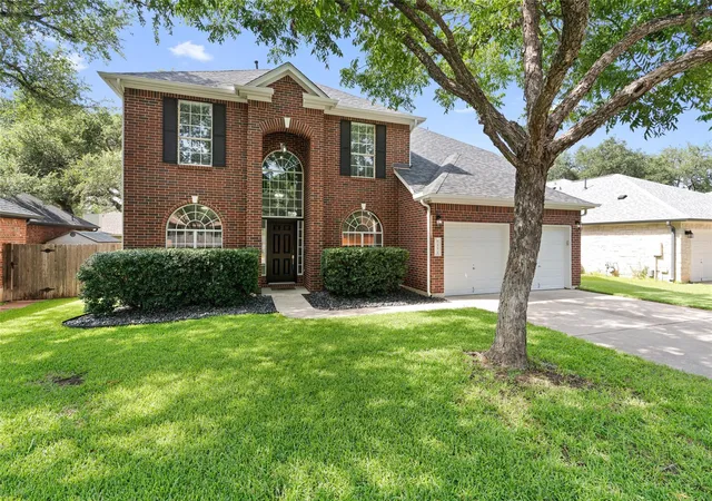 3rd image of 1333 Nightingale Dr, Cedar Park, TX 78613 | MLS# 5542488