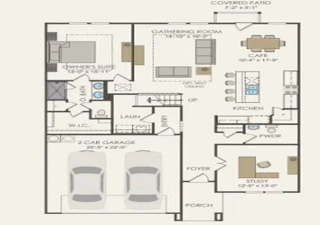 2nd image of 16825 Catemaco Walk, Manor, TX 78653 | MLS# 4918626