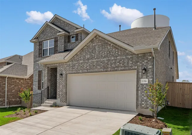 2nd image of 156 Coleto Trl, Bastrop, TX 78602 | MLS# 7047022