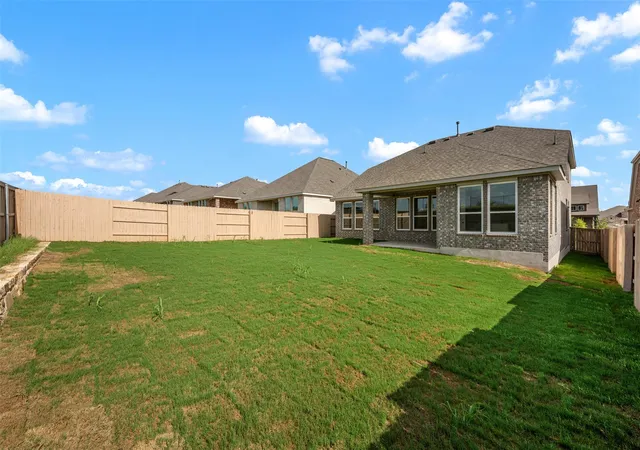 40th image of 156 Coleto Trl, Bastrop, TX 78602 | MLS# 7047022