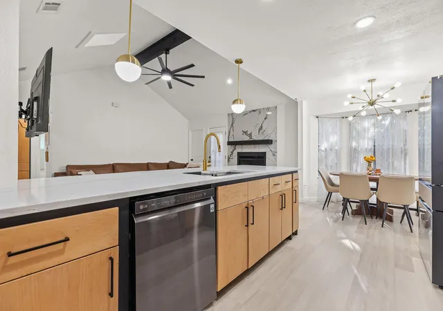 Photo 3 of Single family home for sale at 16506 Colwyn Bay Cv, Pflugerville, TX 78660 | MLS# 2492823 | Listing updated on 2026-09-29