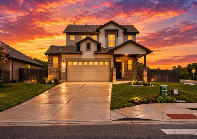 1st image of 260 Silver Springs Bnd, Kyle, TX 78640 | MLS# 7784566