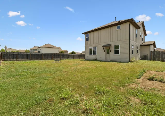 30th image of 260 Silver Springs Bnd, Kyle, TX 78640 | MLS# 7784566