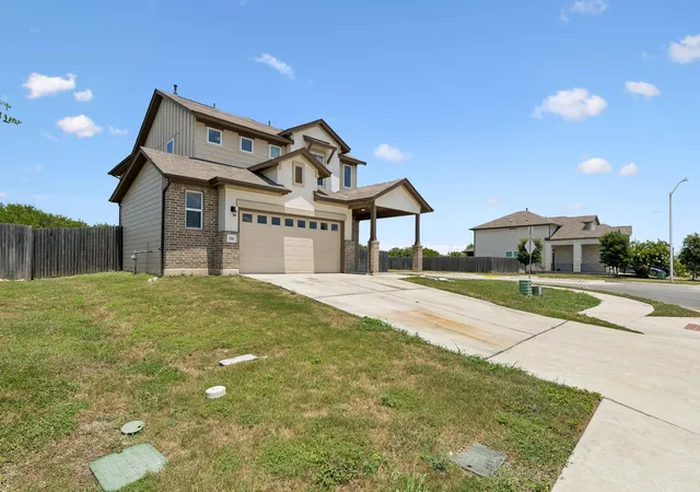 3rd image of 260 Silver Springs Bnd, Kyle, TX 78640 | MLS# 7784566