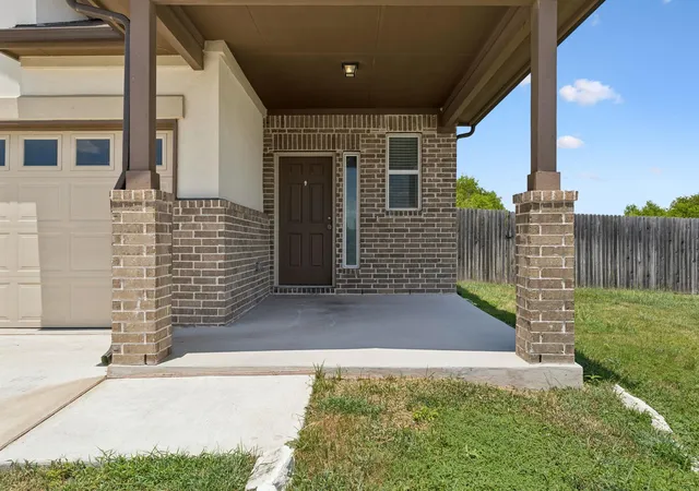 4th image of 260 Silver Springs Bnd, Kyle, TX 78640 | MLS# 7784566