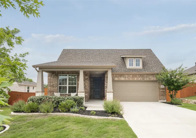 2nd image of 293 Barnhill Loop, Dripping Springs, TX 78620 | MLS# 7061614